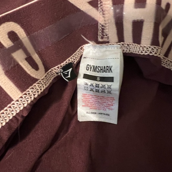 Gymshark fit seamless leggings - Picture 2 of 2